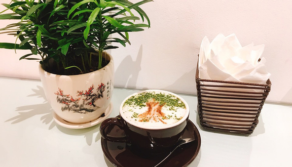 Café Bạc Xỉu