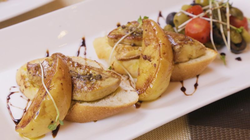 Sò Mai Đại Nướng Mỡ Hành