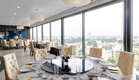 Hải Cảng Restaurant - Hai Bà Trưng