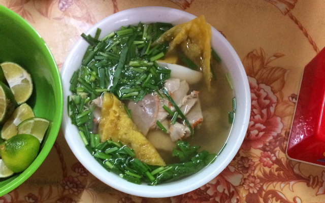 Bún Mọc
