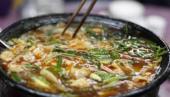 Hải Béo - Lẩu Nướng