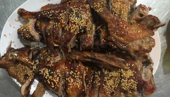 Hải Anh - Vịt Cỏ Vân Đình - Vũ Tông Phan