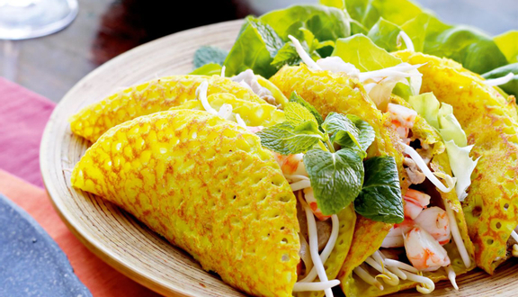Hải Anh Ăn Vặt Quán - Bế Văn Đàn