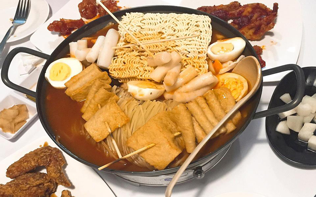 5 Món Gà Nổi Tiếng