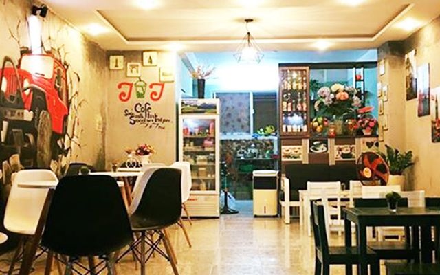 Chả cốm