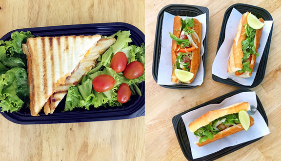 Jin Jin - Food & Drink - Shop Online