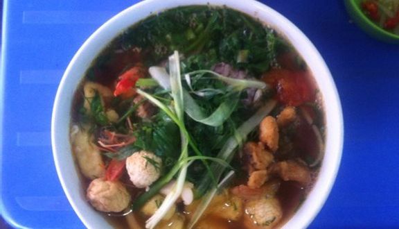Hà Phát - Bún Hải Sản