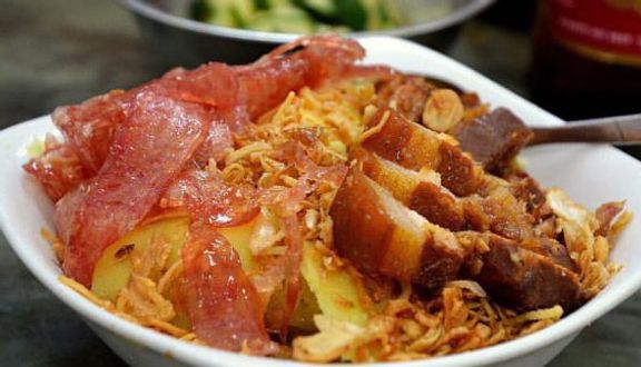 Hà Ỏng Food - Shop Online