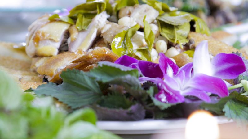 Hà Nội Quán - Thiên Đường Ẩm Thực