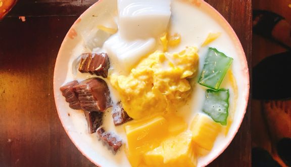 Gỏi cuốn tôm thịt