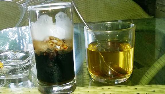 Hà Linh Cafe - Lê Đức Thọ