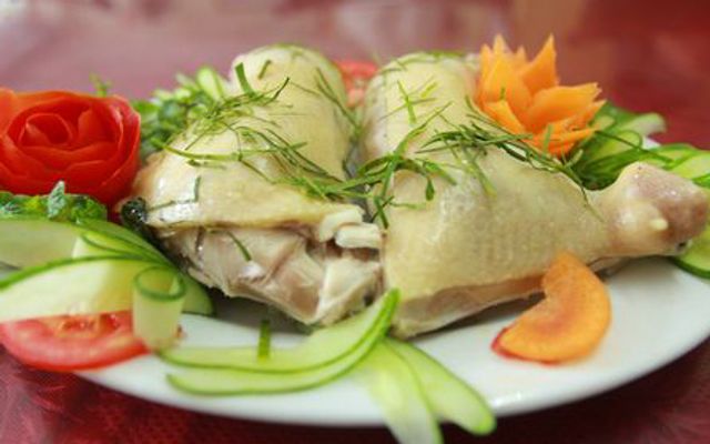 Hạ Hồi Quán - Gà Tươi 89