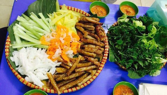 Hà Anh - Nem Nướng Nha Trang - Tạ Quang Bửu