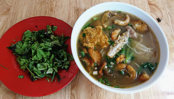 Bún Bề Bề Bát Đặc Biệt
