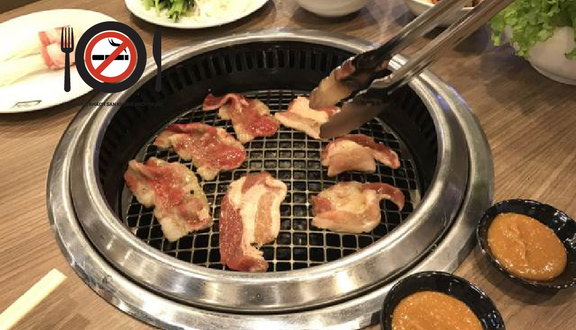 Gyu-Kaku Japanese BBQ - Vincom Bắc Từ Liêm