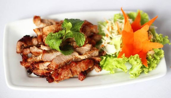 Gusto Thai - Nguyễn Chí Thanh