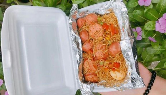 Mì Trộn Lườn Ngỗng