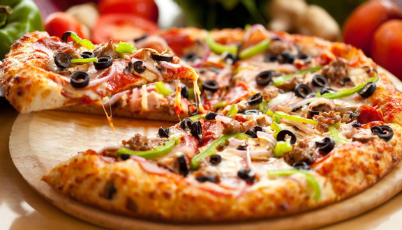 Green Apple Pizza - Shop Online