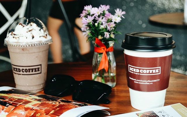 Cafe mocha