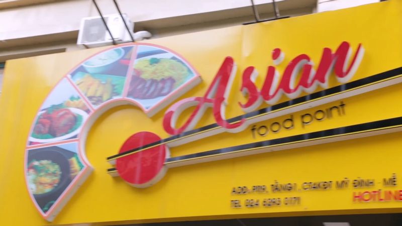 Mi udong xao hai San