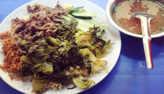Gốc Đa Quán - Cơm Bình Dân & Lẩu