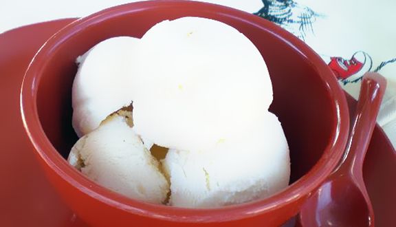 Gió Mới - Kem Pháp