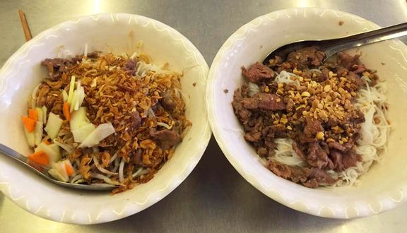 Nem Chua  (  1 cặp )