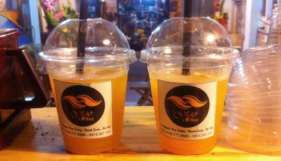 Giao Cafe