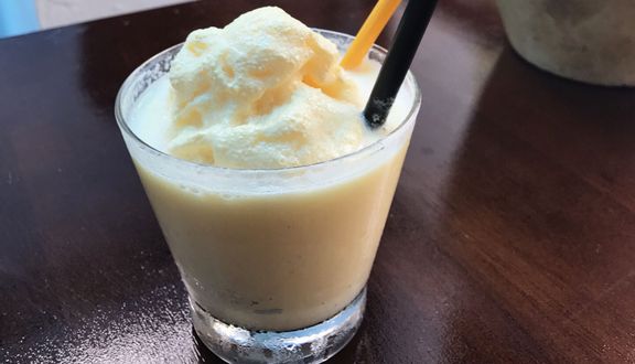 Giang Hà Coffee & Tea