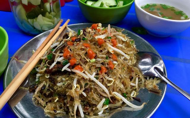 Lươn Om