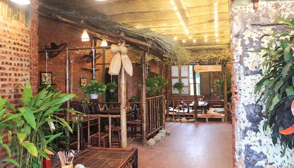 Gia Trang Quán - Ẩm Thực Đồng Quê