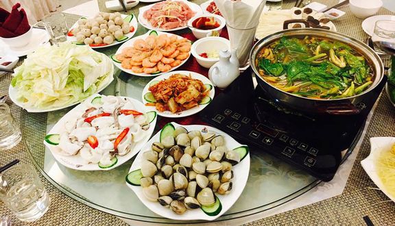 Gia Ngư Restaurant - Ẩm Thực Việt