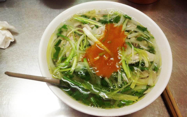 Cơm Rang Dưa Bò
