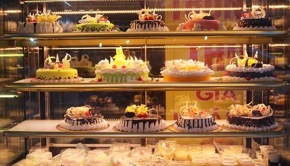 Gia Khánh Bakery