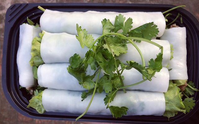 Gia Hân Food - Đồ Ăn Vặt Online