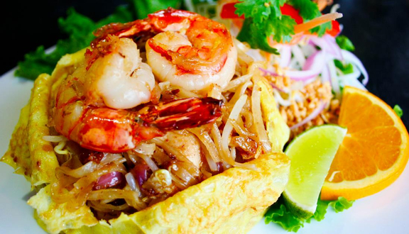 Ngao Xào Sa Tế