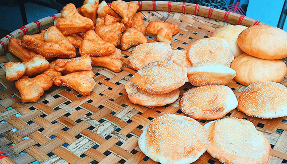 Combo 3 BÁNH BAO NHÂN TỰ HẤP