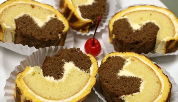Gia Bảo Bakery - Nguyễn Trãi