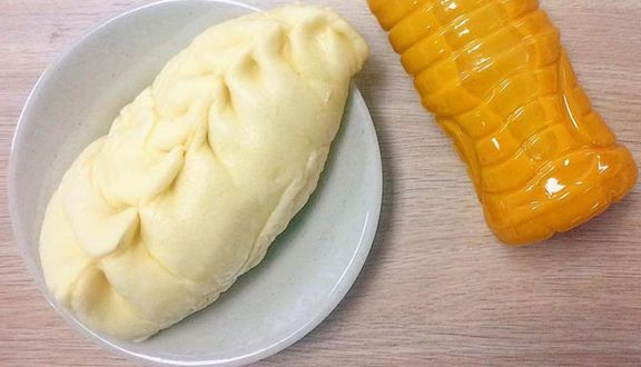 2 Bánh Thập Cẩm 2 Trứng +2 Sữa Dừa