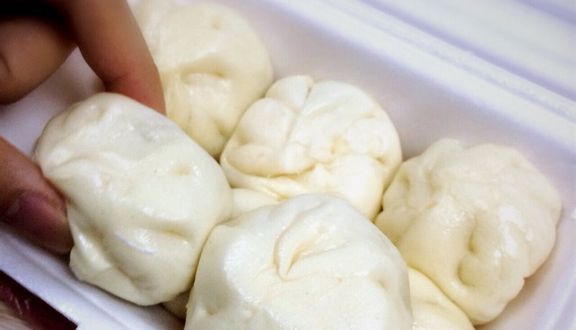 Bánh Bao Tí Hon