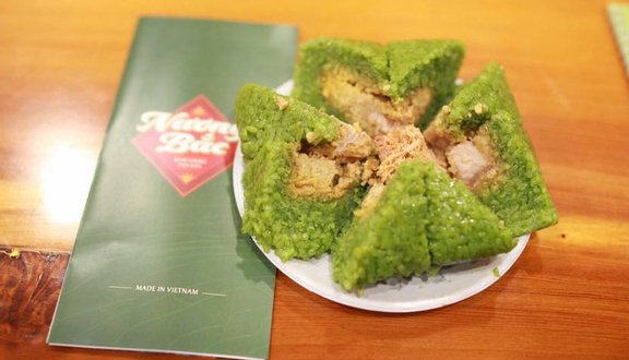 Bột Làm Bánh Trôi-Chay