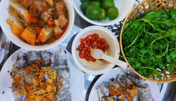 Combo Nhân Hành Đầy Đủ