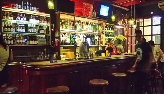 Gc Bar - Bảo Khánh