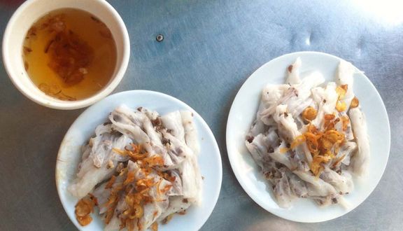 Xiên Lợn