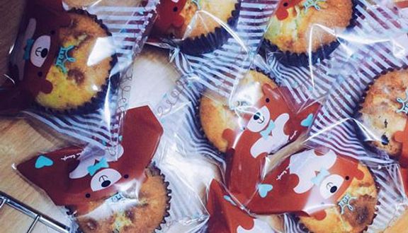 Gấu's Cupcake - Shop Online