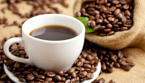 Gaoo Coffee - Vĩnh Hưng