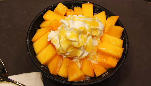 Gangnam Zone - Cafe & Bingsu