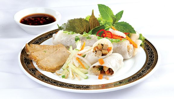 Bánh mì que