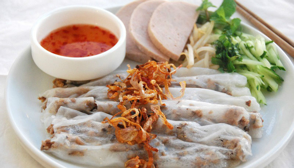 nhận đặt nem hải sản