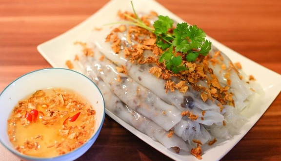 Chả Quế Thêm
